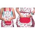 Cherry Apron